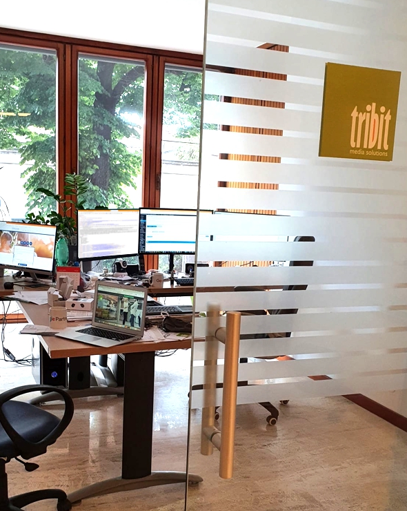 sala programmatori tribit