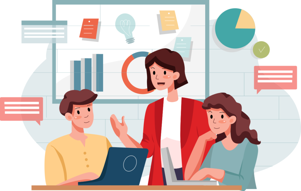 Social Media Management